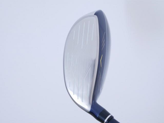 Fairway Wood : xxio : หัวไม้ 4 XXIO 12 (รุ่นปี 2023) Loft 16.5 ก้าน MP-1200 Flex S