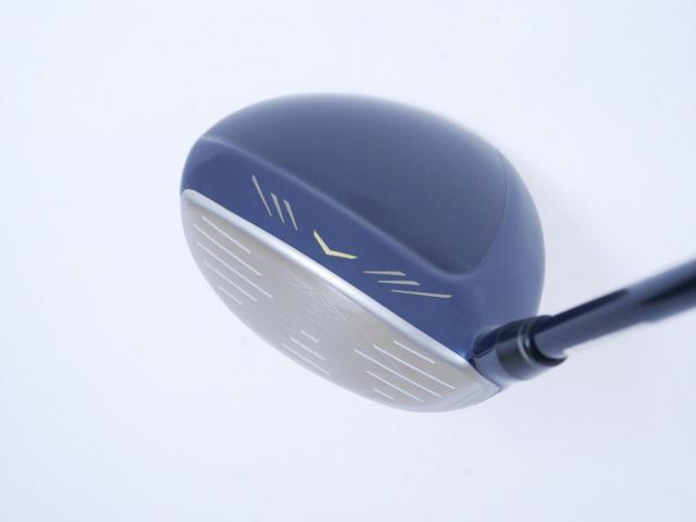Fairway Wood : xxio : หัวไม้ 4 XXIO 12 (รุ่นปี 2023) Loft 16.5 ก้าน MP-1200 Flex S