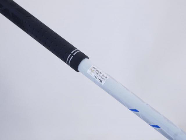Fairway Wood : xxio : หัวไม้ 4 XXIO 12 (รุ่นปี 2023) Loft 16.5 ก้าน MP-1200 Flex S