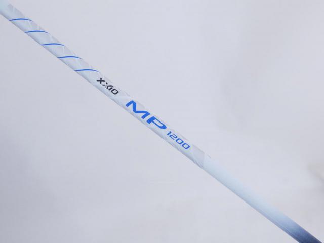 Fairway Wood : xxio : หัวไม้ 4 XXIO 12 (รุ่นปี 2023) Loft 16.5 ก้าน MP-1200 Flex S