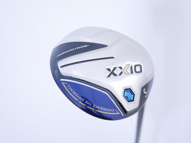 Fairway Wood : xxio : หัวไม้ 5 XXIO 12 (รุ่นปี 2023) Loft 18 ก้าน MP-1200 Flex SR