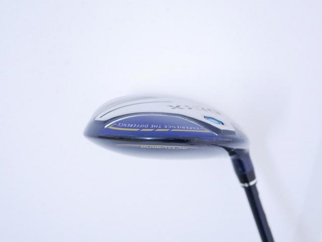 Fairway Wood : xxio : หัวไม้ 5 XXIO 12 (รุ่นปี 2023) Loft 18 ก้าน MP-1200 Flex SR