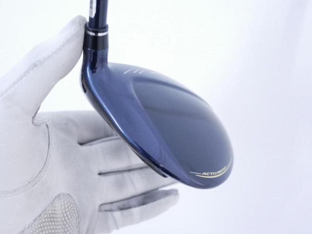 Fairway Wood : xxio : หัวไม้ 5 XXIO 12 (รุ่นปี 2023) Loft 18 ก้าน MP-1200 Flex SR