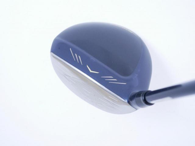 Fairway Wood : xxio : หัวไม้ 5 XXIO 12 (รุ่นปี 2023) Loft 18 ก้าน MP-1200 Flex SR