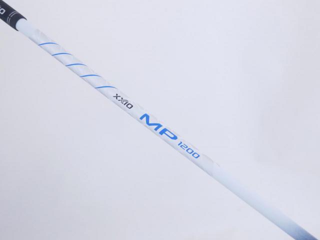 Fairway Wood : xxio : หัวไม้ 5 XXIO 12 (รุ่นปี 2023) Loft 18 ก้าน MP-1200 Flex SR