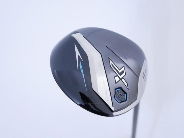 Fairway Wood : xxio : หัวไม้ 5 XXIO X (ออกปี 2024) Loft 18 ก้าน Miyazaki AX-3 Flex S