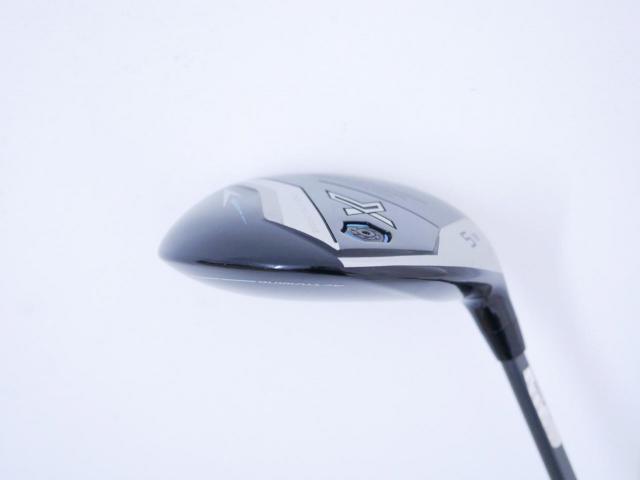 Fairway Wood : xxio : หัวไม้ 5 XXIO X (ออกปี 2024) Loft 18 ก้าน Miyazaki AX-3 Flex S
