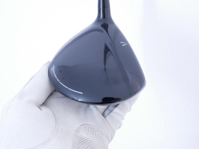 Fairway Wood : xxio : หัวไม้ 5 XXIO X (ออกปี 2024) Loft 18 ก้าน Miyazaki AX-3 Flex S