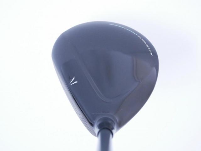 Fairway Wood : xxio : หัวไม้ 5 XXIO X (ออกปี 2024) Loft 18 ก้าน Miyazaki AX-3 Flex S
