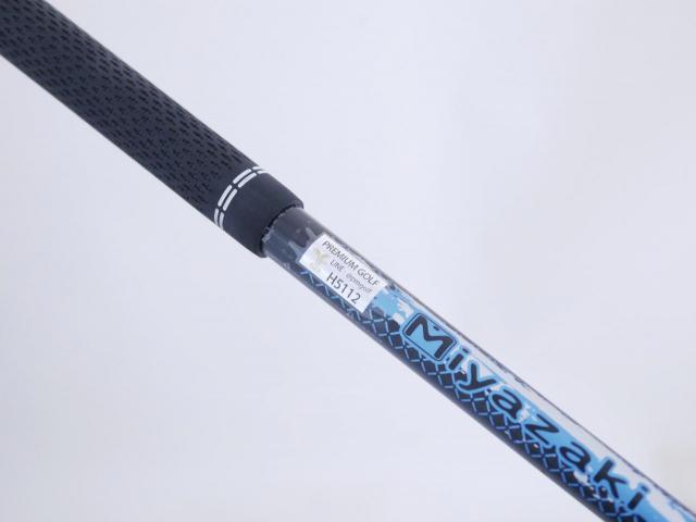 Fairway Wood : xxio : หัวไม้ 5 XXIO X (ออกปี 2024) Loft 18 ก้าน Miyazaki AX-3 Flex S