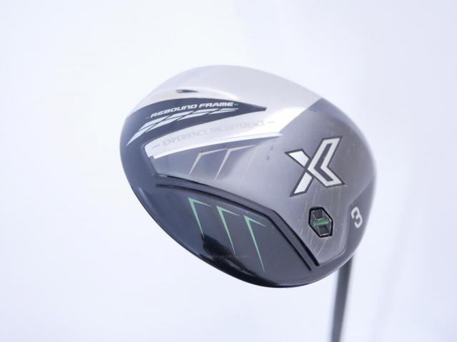 Fairway Wood : xxio : หัวไม้ 3 XXIO X (รุ่นปี 2022) Loft 15 ก้าน Miyazaki AX-2 Flex S