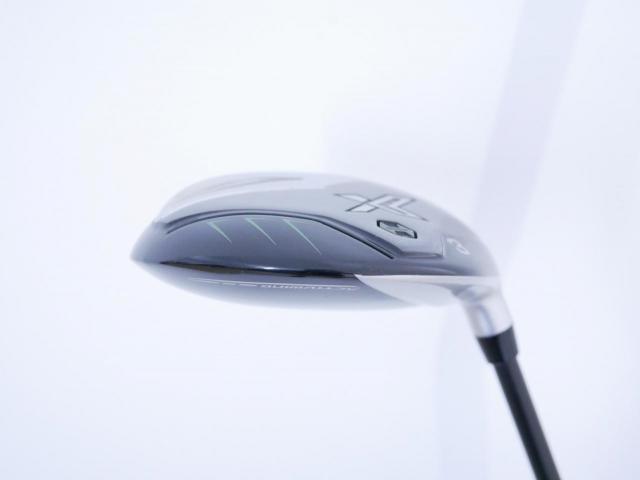 Fairway Wood : xxio : หัวไม้ 3 XXIO X (รุ่นปี 2022) Loft 15 ก้าน Miyazaki AX-2 Flex S