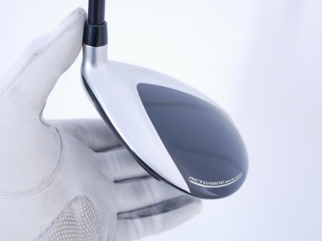 Fairway Wood : xxio : หัวไม้ 3 XXIO X (รุ่นปี 2022) Loft 15 ก้าน Miyazaki AX-2 Flex S