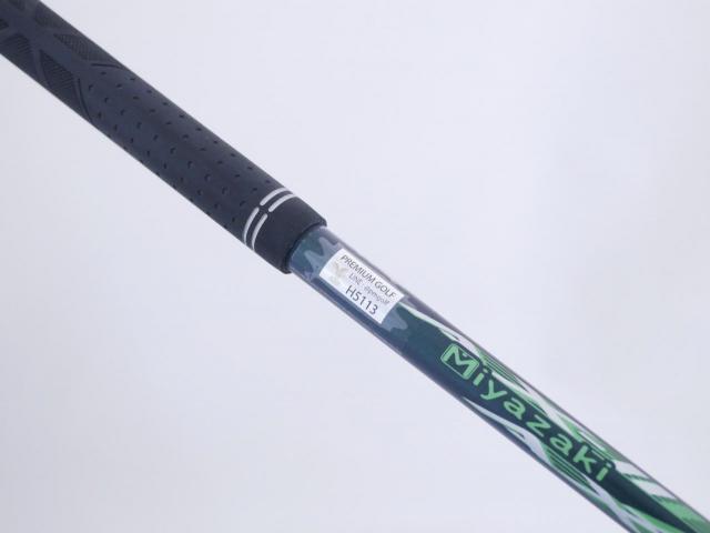 Fairway Wood : xxio : หัวไม้ 3 XXIO X (รุ่นปี 2022) Loft 15 ก้าน Miyazaki AX-2 Flex S