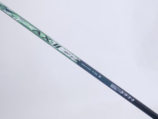 Fairway Wood : xxio : หัวไม้ 3 XXIO X (รุ่นปี 2022) Loft 15 ก้าน Miyazaki AX-2 Flex S