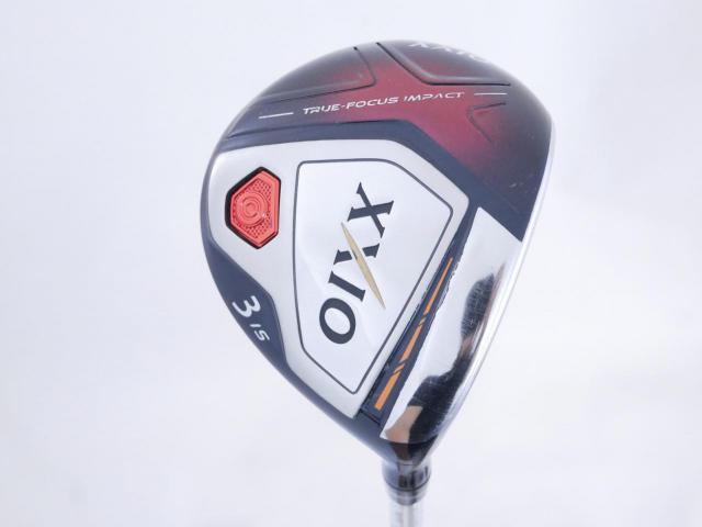 Fairway Wood : xxio : หัวไม้ 3 XXIO 10 (รุ่นปี 2019) Loft 15 ก้าน MP-1000 Flex R