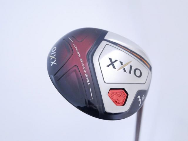 Fairway Wood : xxio : หัวไม้ 3 XXIO 10 (รุ่นปี 2019) Loft 15 ก้าน MP-1000 Flex R