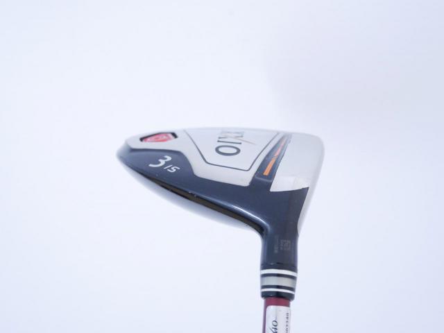 Fairway Wood : xxio : หัวไม้ 3 XXIO 10 (รุ่นปี 2019) Loft 15 ก้าน MP-1000 Flex R