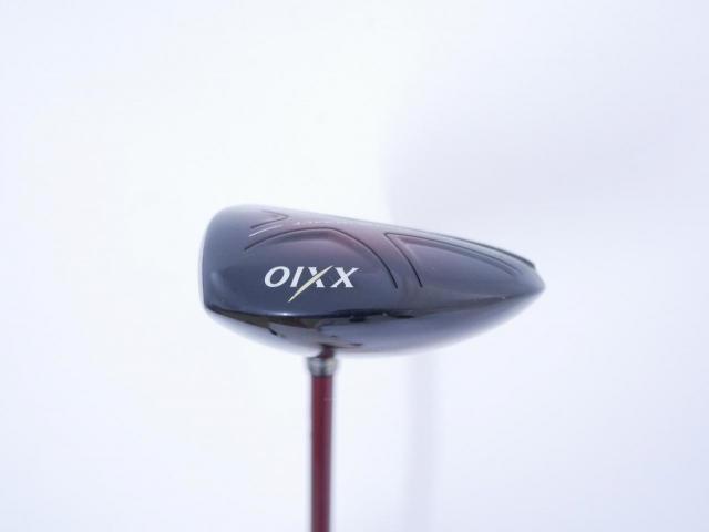 Fairway Wood : xxio : หัวไม้ 3 XXIO 10 (รุ่นปี 2019) Loft 15 ก้าน MP-1000 Flex R