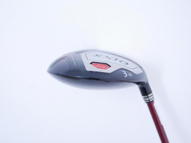 Fairway Wood : xxio : หัวไม้ 3 XXIO 10 (รุ่นปี 2019) Loft 15 ก้าน MP-1000 Flex R