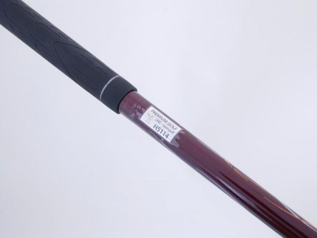 Fairway Wood : xxio : หัวไม้ 3 XXIO 10 (รุ่นปี 2019) Loft 15 ก้าน MP-1000 Flex R