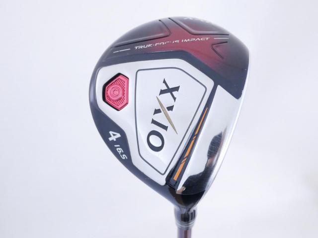 Fairway Wood : xxio : หัวไม้ 4 XXIO 10 (รุ่นปี 2019) Loft 16.5 ก้าน MP-1000 Flex SR