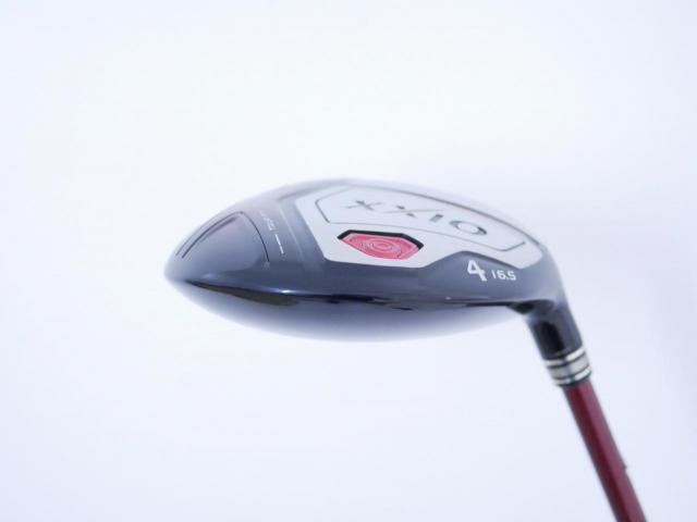 Fairway Wood : xxio : หัวไม้ 4 XXIO 10 (รุ่นปี 2019) Loft 16.5 ก้าน MP-1000 Flex SR
