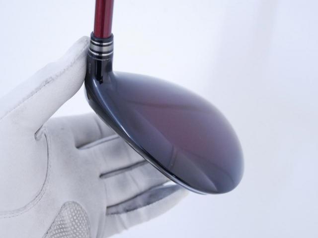 Fairway Wood : xxio : หัวไม้ 4 XXIO 10 (รุ่นปี 2019) Loft 16.5 ก้าน MP-1000 Flex SR