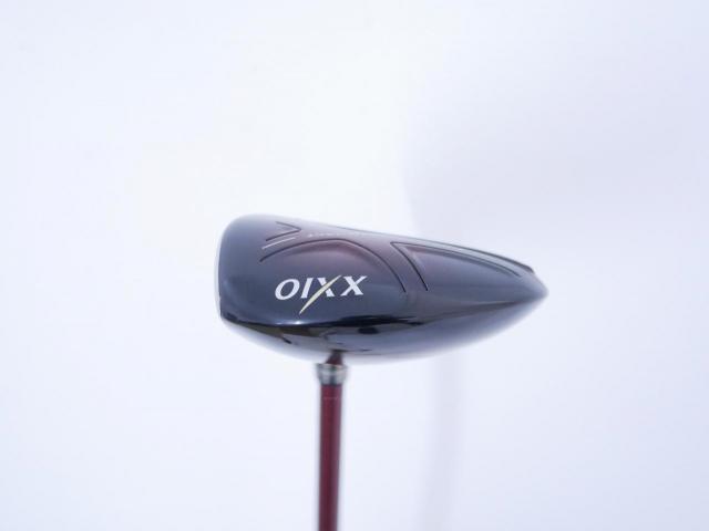 Fairway Wood : xxio : หัวไม้ 4 XXIO 10 (รุ่นปี 2019) Loft 16.5 ก้าน MP-1000 Flex SR