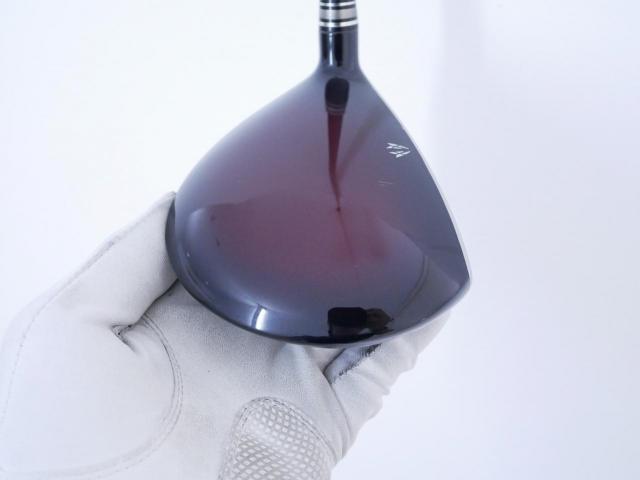 Fairway Wood : xxio : หัวไม้ 4 XXIO 10 (รุ่นปี 2019) Loft 16.5 ก้าน MP-1000 Flex SR