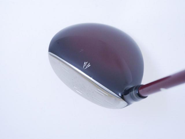 Fairway Wood : xxio : หัวไม้ 4 XXIO 10 (รุ่นปี 2019) Loft 16.5 ก้าน MP-1000 Flex SR