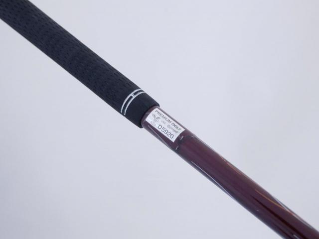 Fairway Wood : xxio : หัวไม้ 4 XXIO 10 (รุ่นปี 2019) Loft 16.5 ก้าน MP-1000 Flex SR