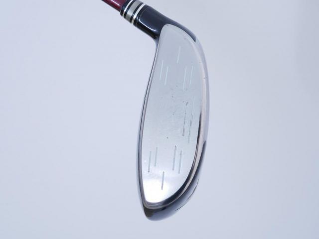Fairway Wood : xxio : หัวไม้ 4 XXIO 10 (รุ่นปี 2019) Loft 16.5 ก้าน MP-1000 Flex SR