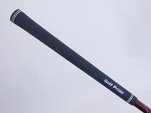 Fairway Wood : xxio : หัวไม้ 4 XXIO 10 (รุ่นปี 2019) Loft 16.5 ก้าน MP-1000 Flex SR