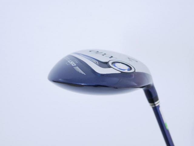 Fairway Wood : xxio : หัวไม้ 3 XXIO 9 (ออกปี 2016) Loft 15 ก้าน MP-900 Flex R