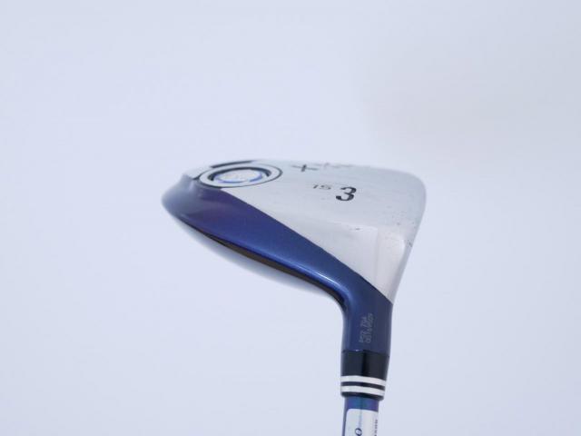 Fairway Wood : xxio : หัวไม้ 3 XXIO 9 (ออกปี 2016) Loft 15 ก้าน MP-900 Flex R