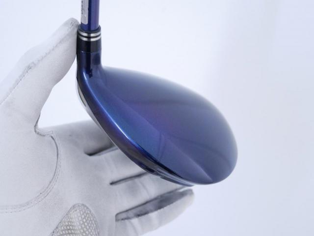 Fairway Wood : xxio : หัวไม้ 3 XXIO 9 (ออกปี 2016) Loft 15 ก้าน MP-900 Flex R
