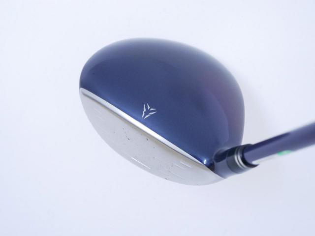 Fairway Wood : xxio : หัวไม้ 3 XXIO 9 (ออกปี 2016) Loft 15 ก้าน MP-900 Flex R