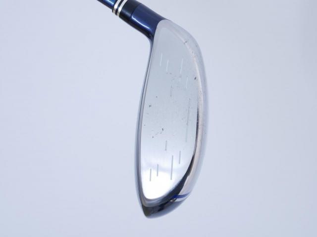 Fairway Wood : xxio : หัวไม้ 3 XXIO 9 (ออกปี 2016) Loft 15 ก้าน MP-900 Flex R