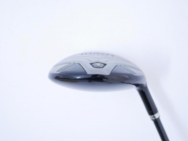 Fairway Wood : Maruman : หัวไม้ 7 Maruman MAJESTY Royale (รุ่นปี 2022 รุ่นท้อปสุด) Loft 21 Flex SR