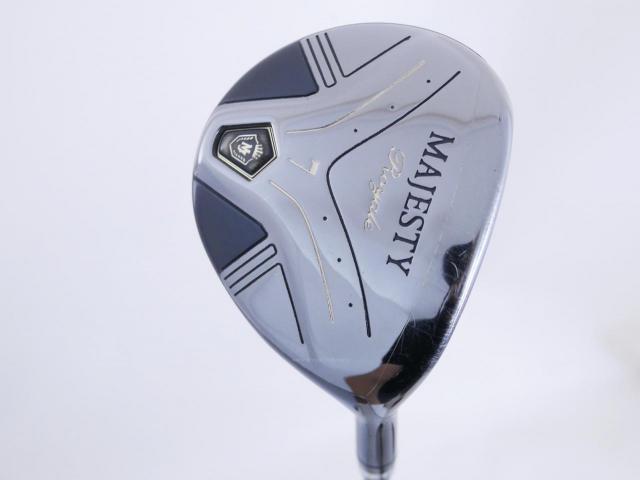 Fairway Wood : Maruman : หัวไม้ 7 Maruman MAJESTY Royale (รุ่นปี 2022 รุ่นท้อปสุด) Loft 21 Flex SR