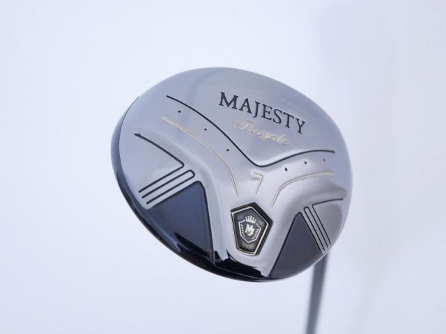Fairway Wood : Maruman : หัวไม้ 7 Maruman MAJESTY Royale (รุ่นปี 2022 รุ่นท้อปสุด) Loft 21 Flex SR