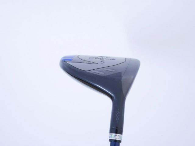 Fairway Wood : Maruman : หัวไม้ 5 Maruman MAJESTY Royale (ออกปี 2023 รุ่นท้อปสุด) Loft 19 Flex R
