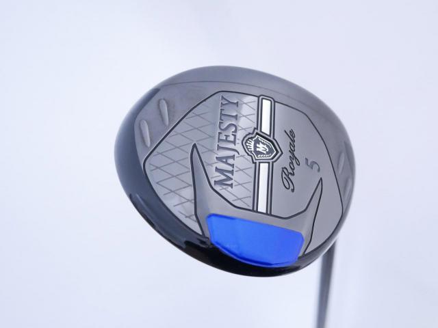 Fairway Wood : Maruman : หัวไม้ 5 Maruman MAJESTY Royale (ออกปี 2023 รุ่นท้อปสุด) Loft 19 Flex R