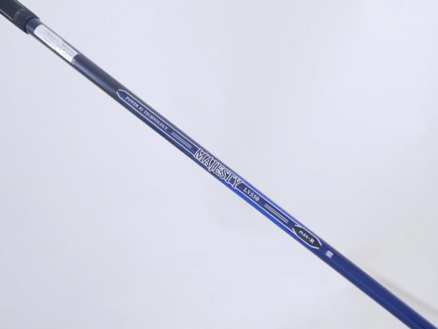 Fairway Wood : Maruman : หัวไม้ 5 Maruman MAJESTY Royale (ออกปี 2023 รุ่นท้อปสุด) Loft 19 Flex R