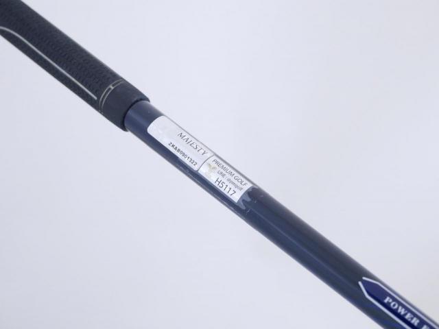 Fairway Wood : Maruman : หัวไม้ 5 Maruman MAJESTY Royale (ออกปี 2023 รุ่นท้อปสุด) Loft 19 Flex R