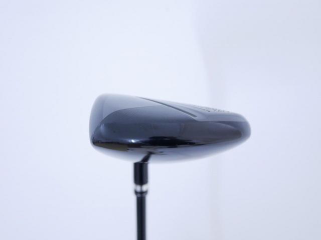 Fairway Wood : Maruman : หัวไม้ 3 Maruman MAJESTY Conquest BK (ปี 2021 รุ่นท้อปสุด) Loft 15 ก้าน Fujikura Speeder Evolution Flex S