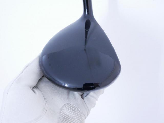 Fairway Wood : Maruman : หัวไม้ 3 Maruman MAJESTY Conquest BK (ปี 2021 รุ่นท้อปสุด) Loft 15 ก้าน Fujikura Speeder Evolution Flex S
