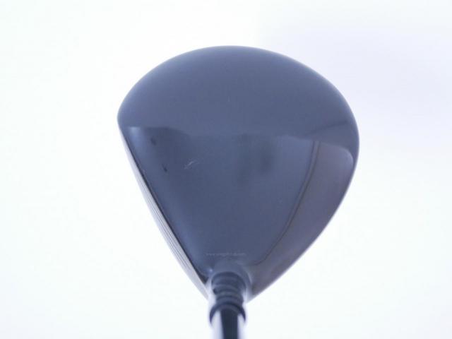 Fairway Wood : Maruman : หัวไม้ 3 Maruman MAJESTY Conquest BK (ปี 2021 รุ่นท้อปสุด) Loft 15 ก้าน Fujikura Speeder Evolution Flex S
