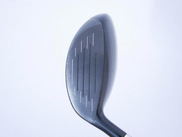 Fairway Wood : Maruman : หัวไม้ 3 Maruman MAJESTY Conquest BK (ปี 2021 รุ่นท้อปสุด) Loft 15 ก้าน Fujikura Speeder Evolution Flex S